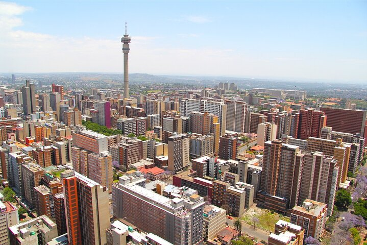 Private Cultural & Historic Tour of Johannesburg - Photo 1 of 3